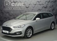 Ford Mondeo 1