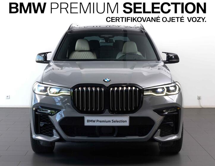 BMW X7 2