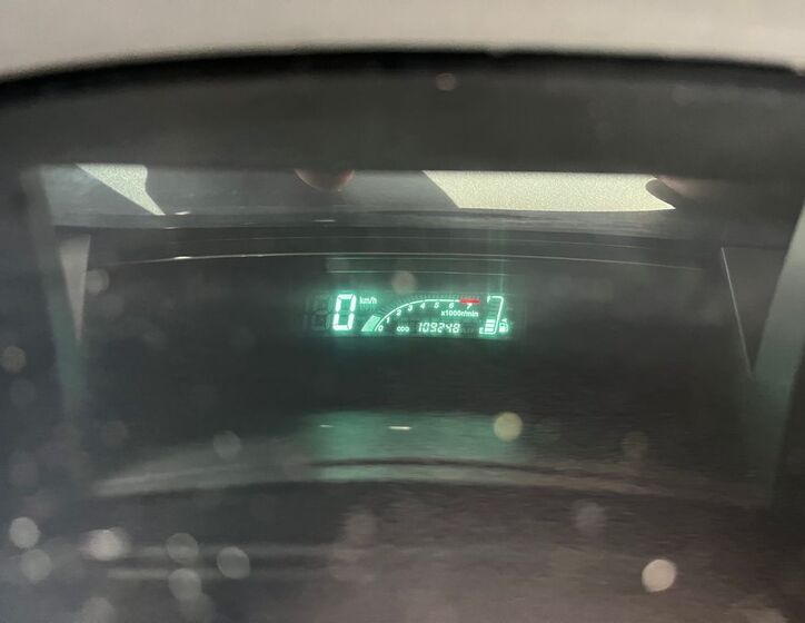Toyota Yaris 7
