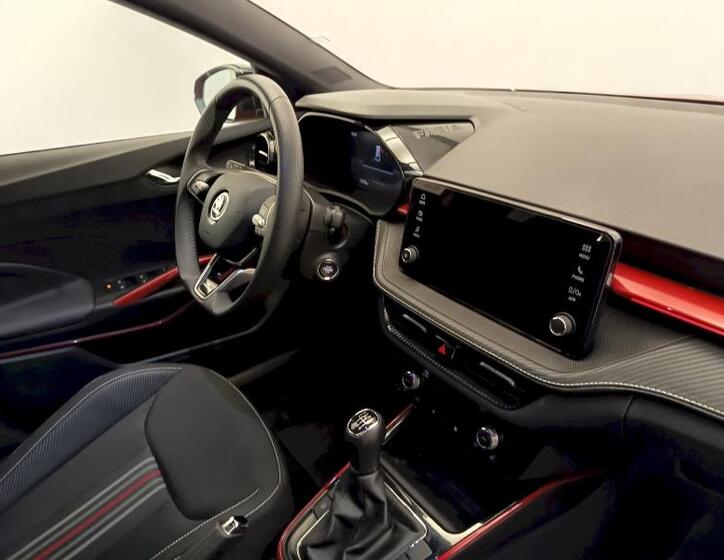 Škoda Fabia 14
