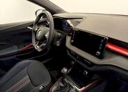 Škoda Fabia 14