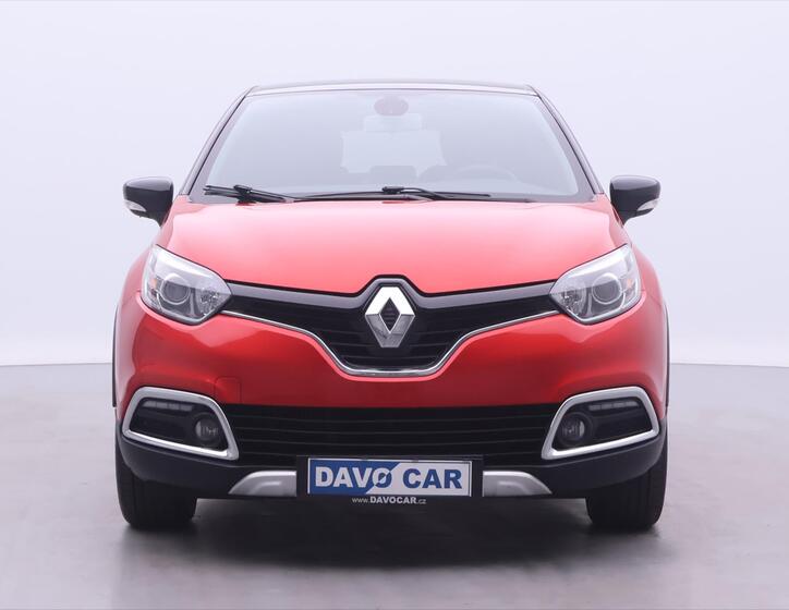 Renault Captur 2