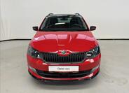 Škoda Fabia 4