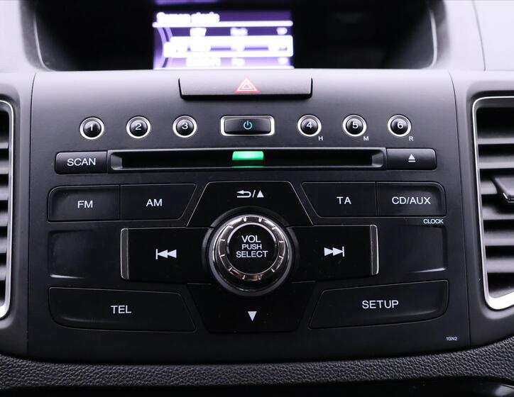 Honda CR-V 24