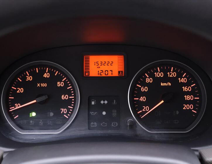 Dacia Sandero 14