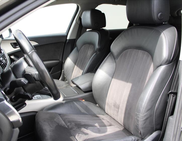 Audi A6 Allroad 10