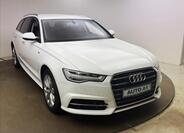 Audi A6 3