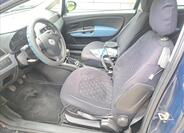 Fiat Grande Punto 18