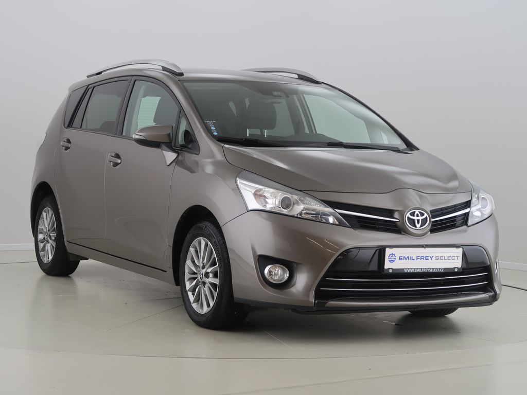 Toyota Verso
