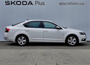 Škoda Octavia 16