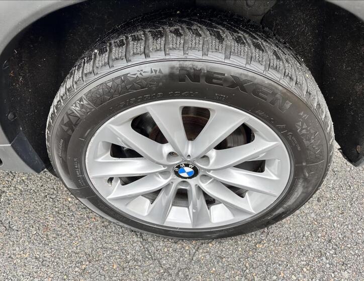 BMW X3 27