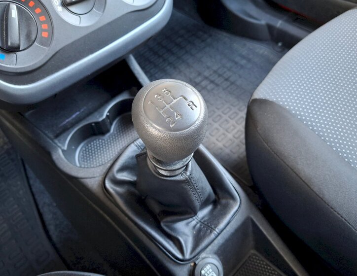 Fiat Punto 10