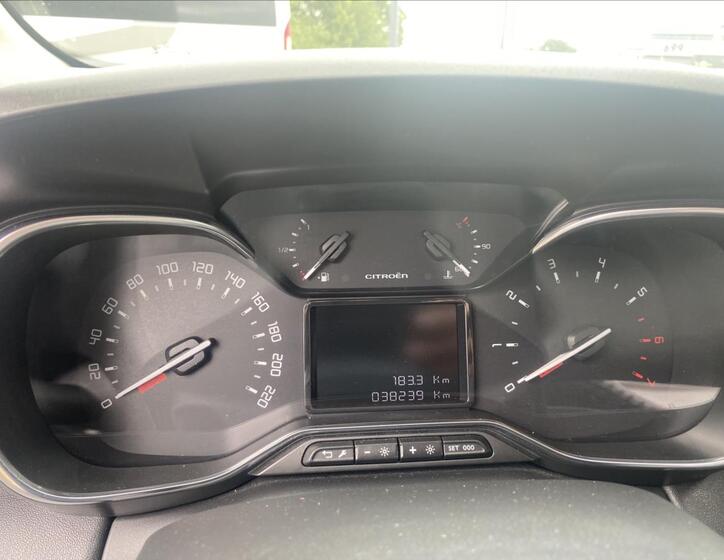 Citroën C3 Aircross 21