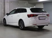 Toyota Avensis 7