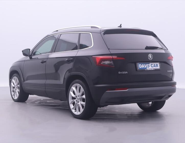Škoda Karoq 5