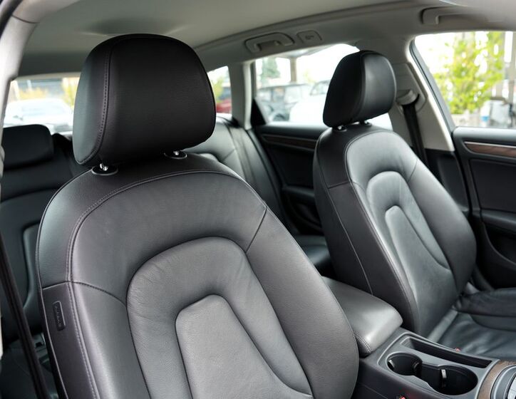 Audi A4 Allroad 26