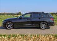 BMW Řada 3 4