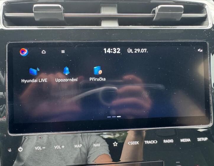 Hyundai Tucson 19