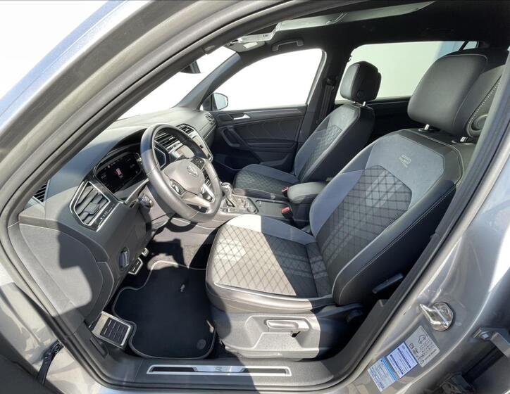 Volkswagen Tiguan 4