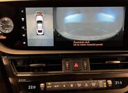 Lexus ES 300h 18