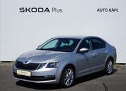 Škoda Octavia 1
