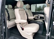 Mercedes-Benz Třídy V 36