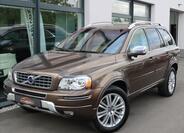 Volvo XC90 1