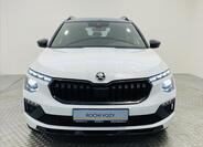 Škoda Kamiq 4