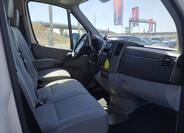Volkswagen Crafter 8