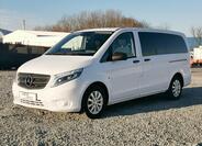 Mercedes-Benz Vito 1