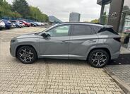 Hyundai Tucson 8