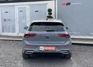 Volkswagen Golf 10