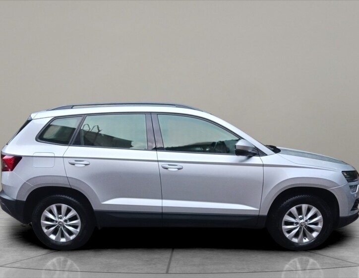 Škoda Karoq 6