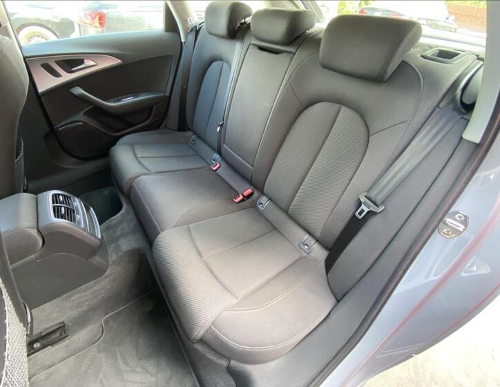 Audi A6 12