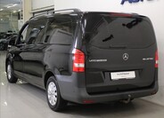 Mercedes-Benz Vito 3