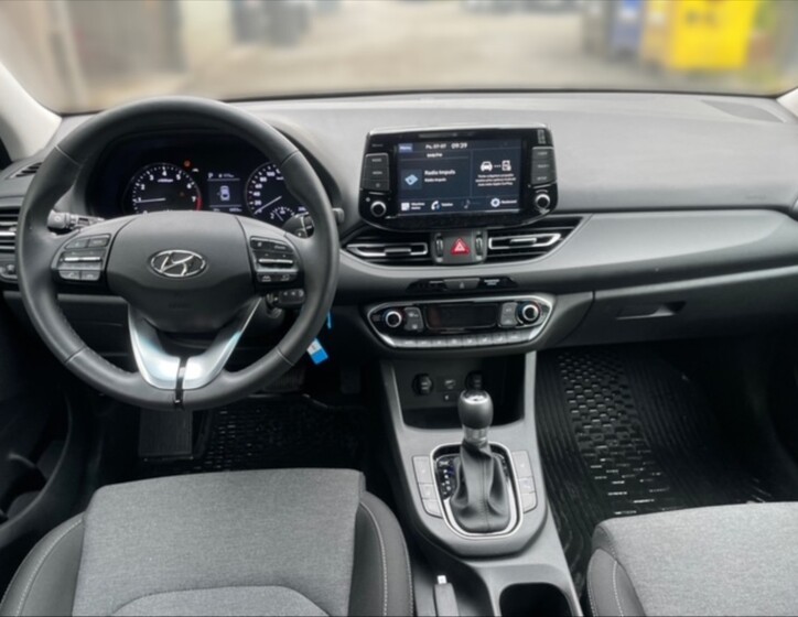 Hyundai i30 9
