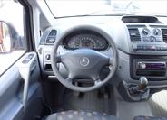Mercedes-Benz Vito 17