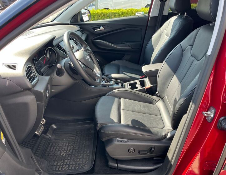 Opel Grandland X 13