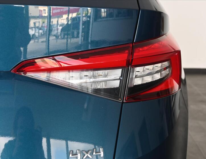 Škoda Kodiaq 31