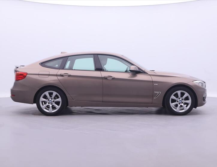 BMW Řada 3 8