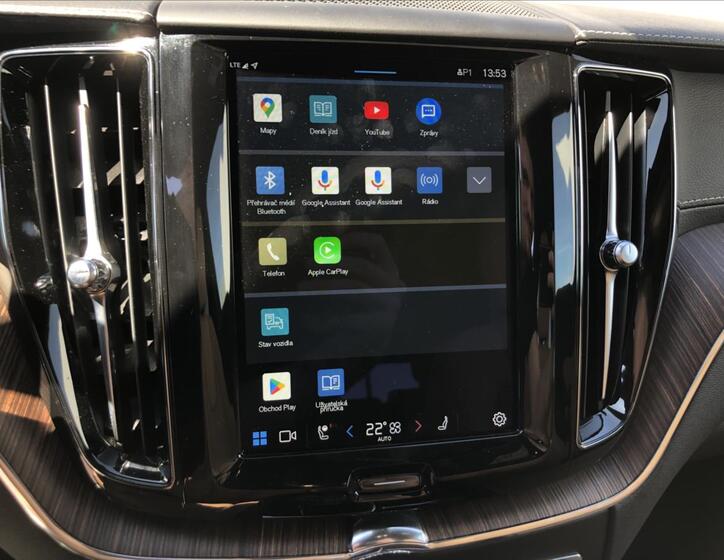 Volvo XC60 27