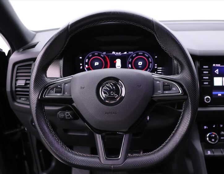 Škoda Kodiaq 20