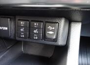 Toyota Auris 34