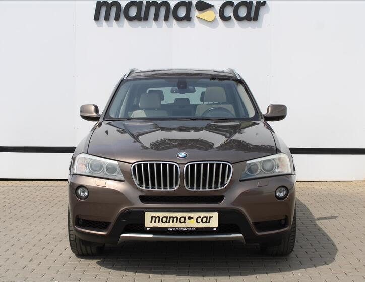 BMW X3 2