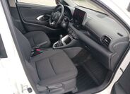 Toyota Yaris 15