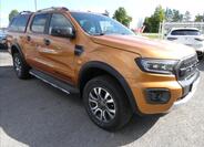 Ford Ranger 1