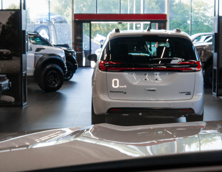 Cadillac Escalade 28