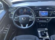 SsangYong Korando 11