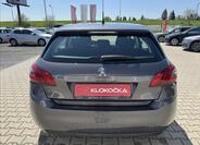 Peugeot 308 8