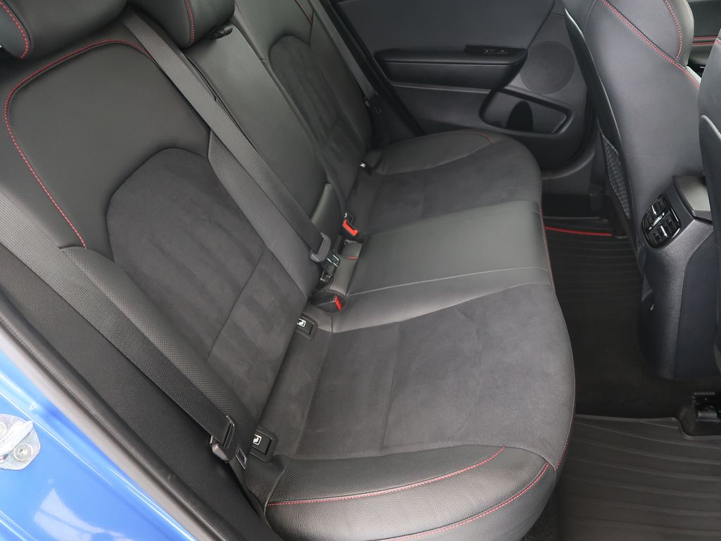 KIA Pro-Ceed